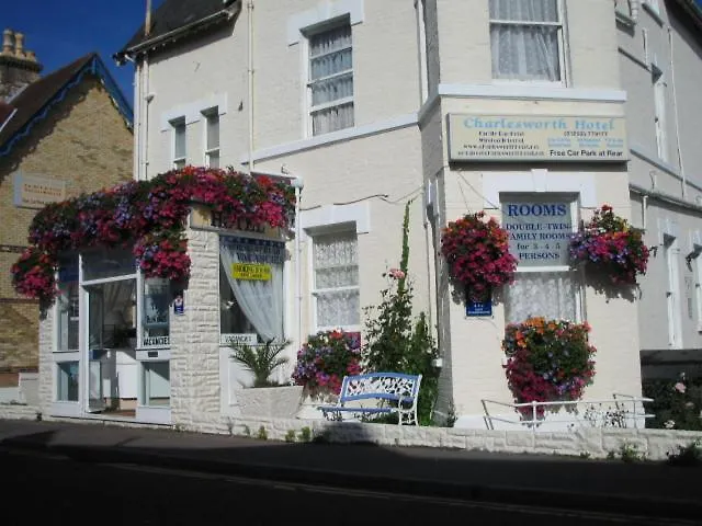 The Charlesworth-1
